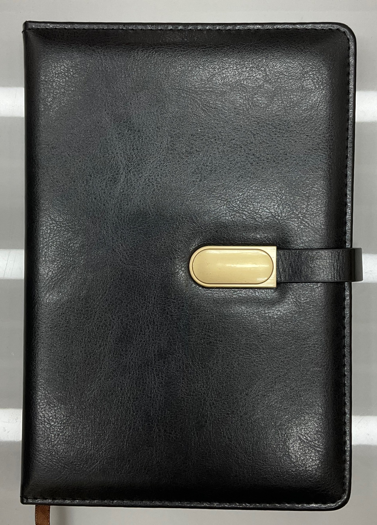 A5 Executive Notebooks